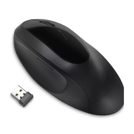 Kensington Profit Ergo Wireless Mouse Blk K75404WW